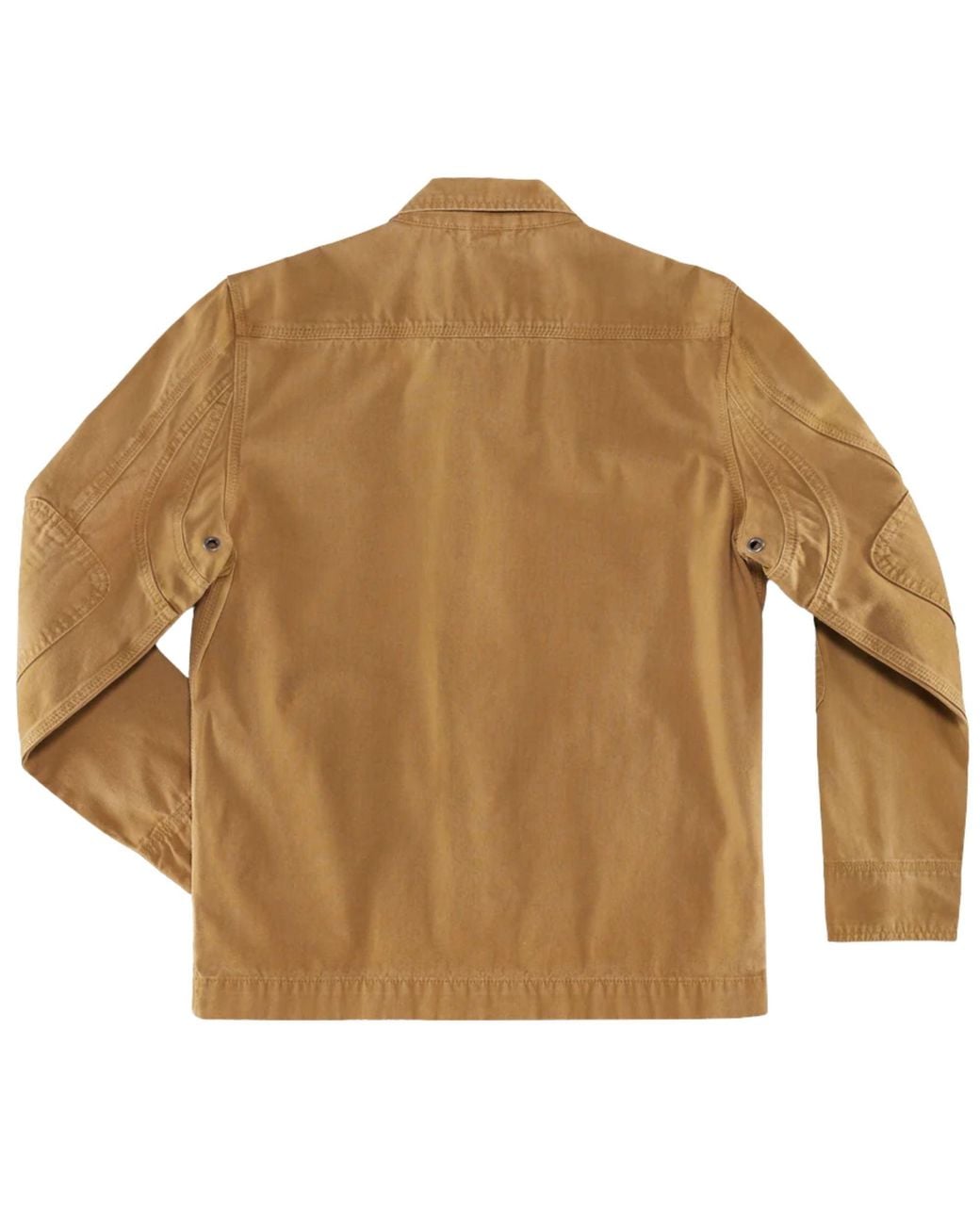 AndSons Brown Ryder Hardwear Jacket for men