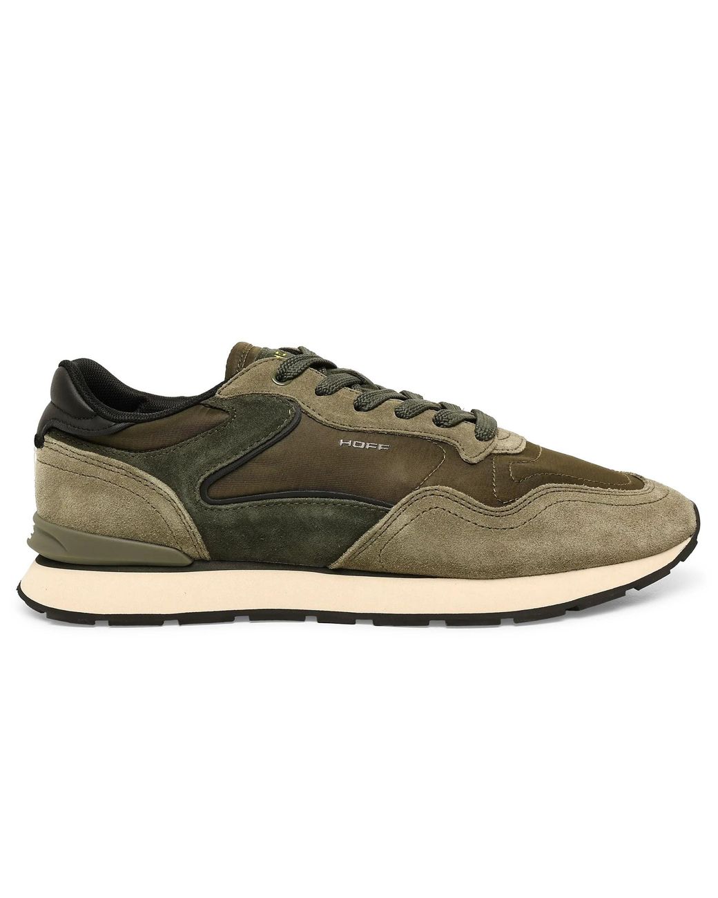 HOFF Green City Trainers for men