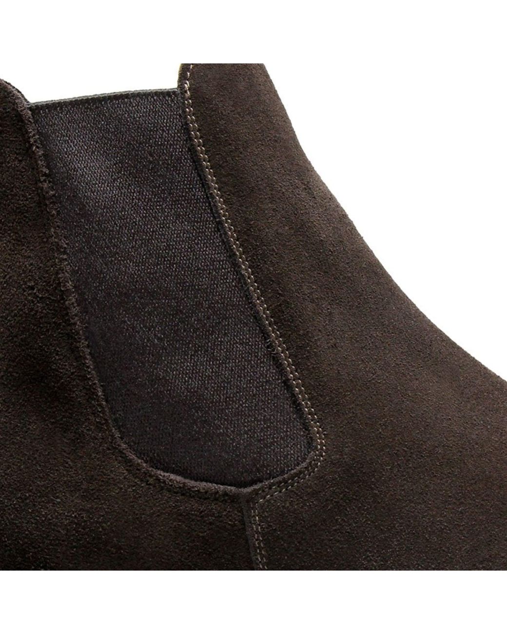 Sanders Brown Liam Boot for men