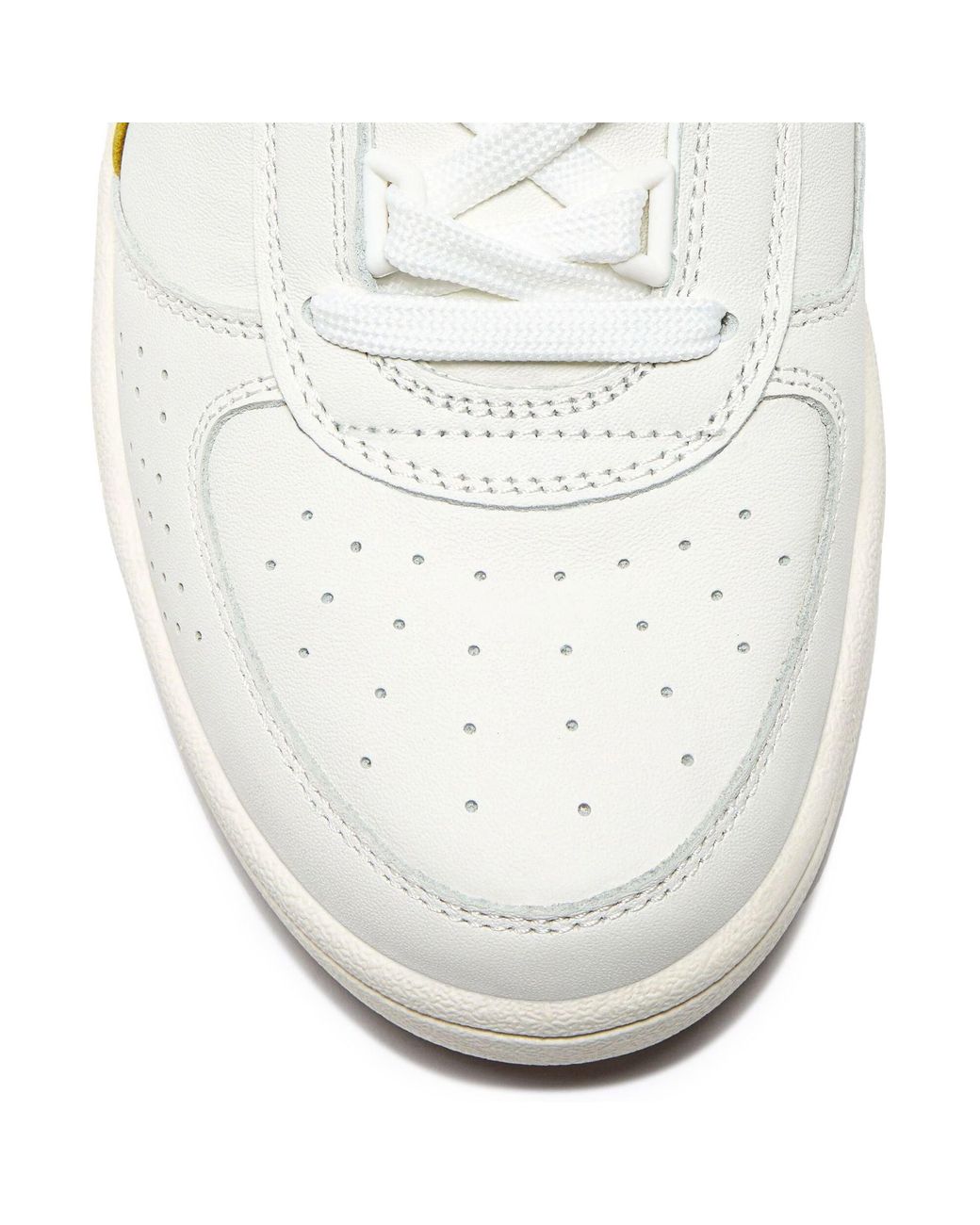 Diadora White B Elite Og Italia Sport for men