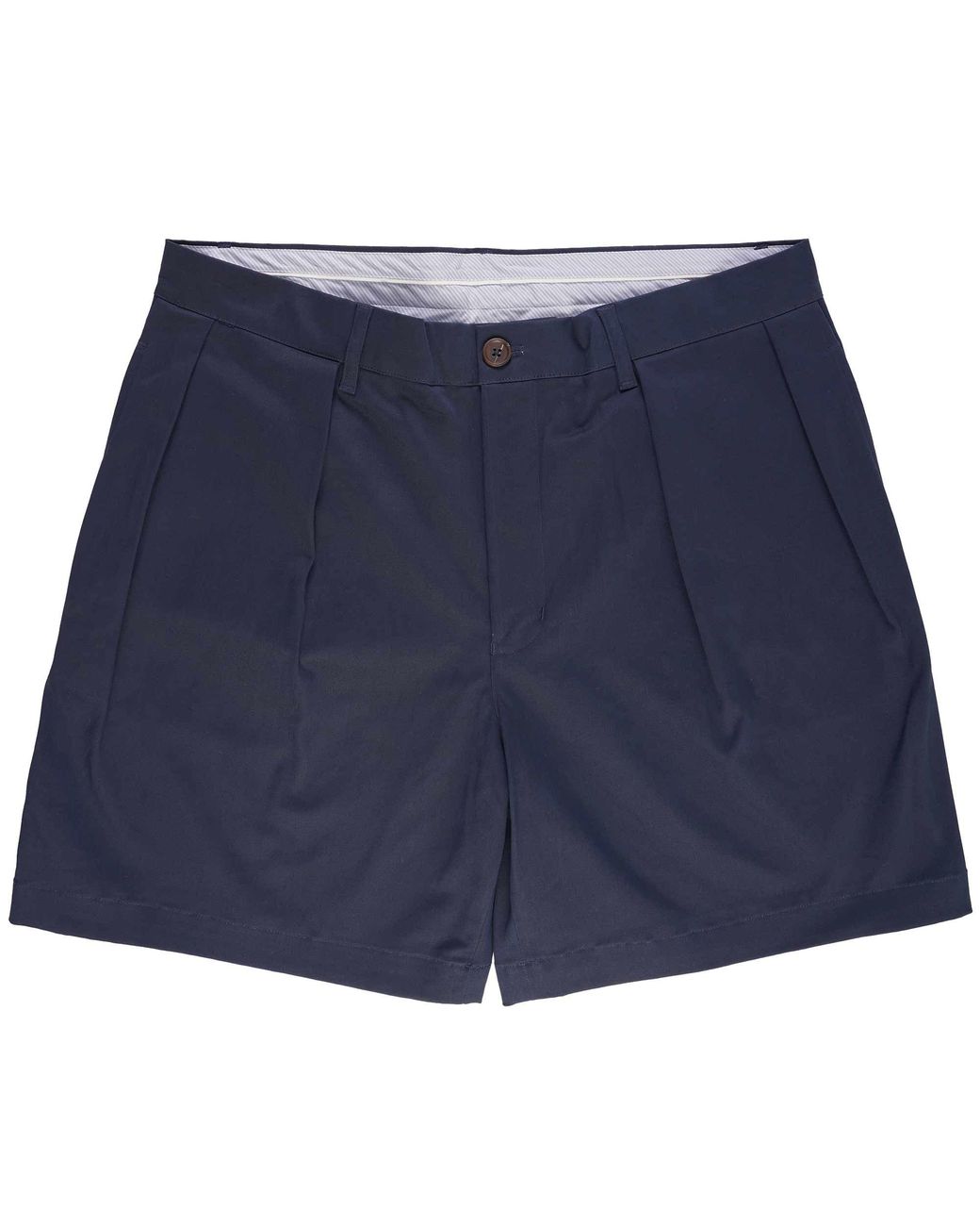 real hoxton Blue Ivy Shorts for men