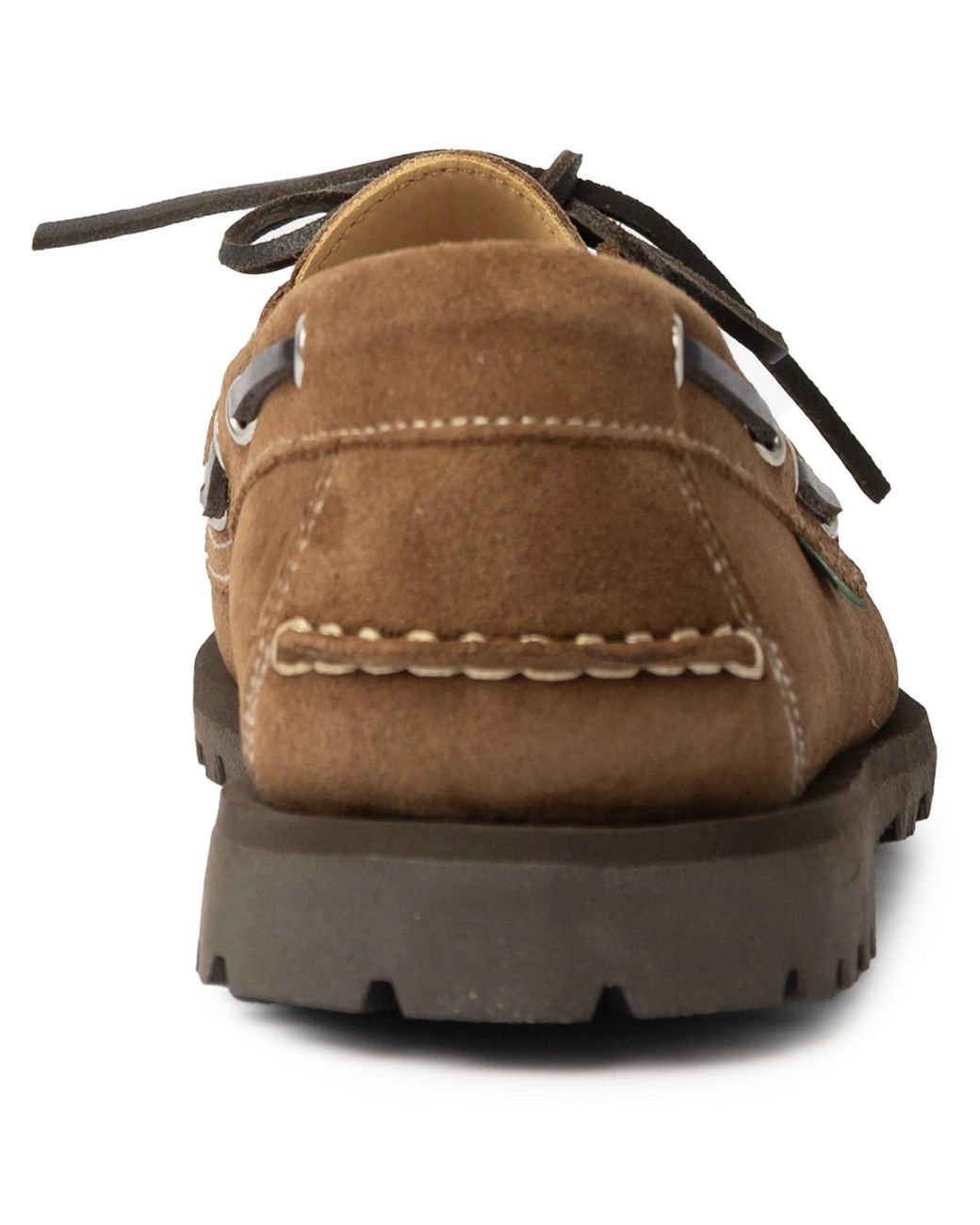 Paraboot Brown Malo/Raid for men
