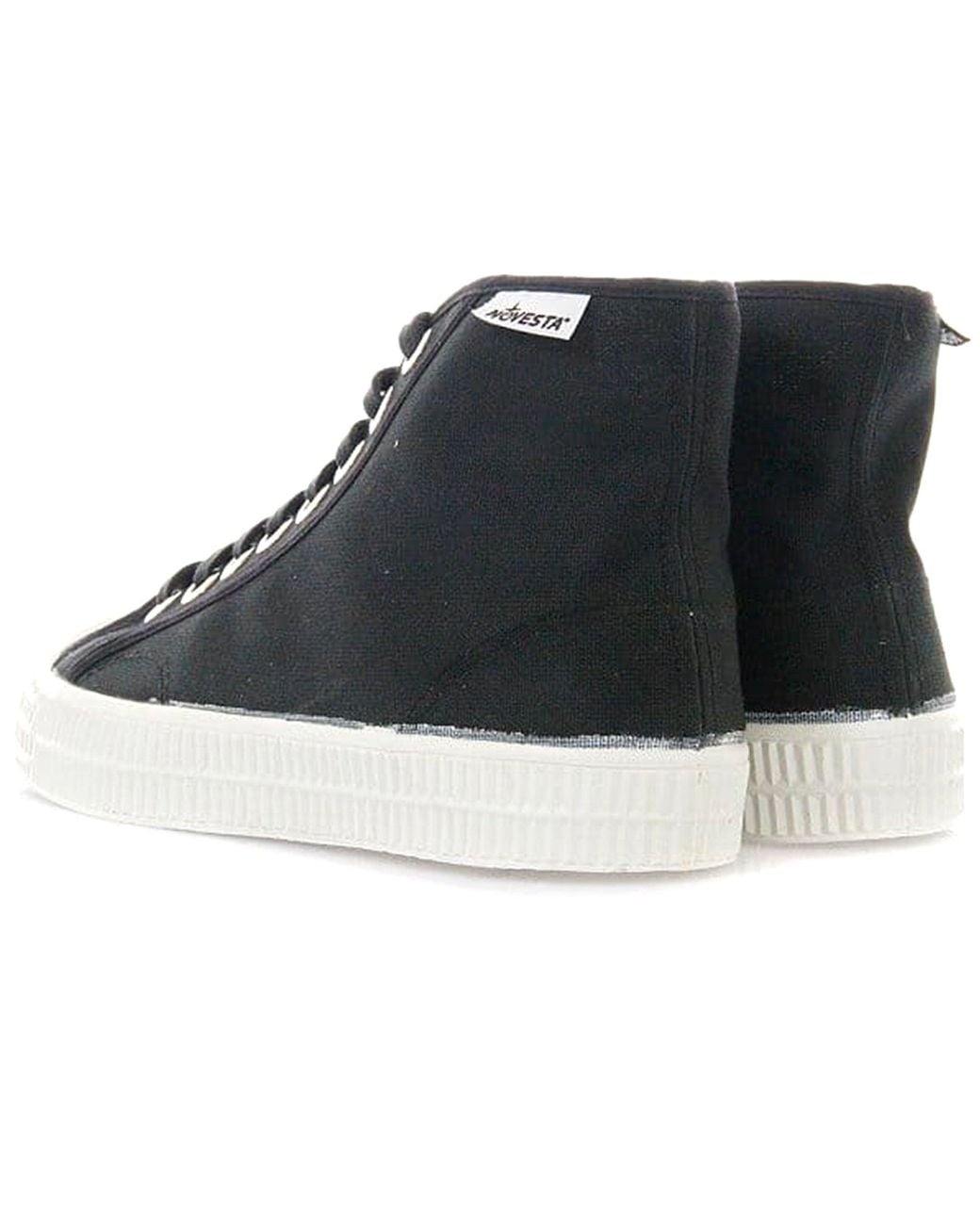 Novesta Black Star Dribble for men