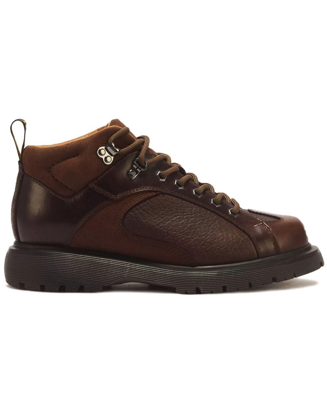 Dr. Martens Brown 43247200-Db Way for men