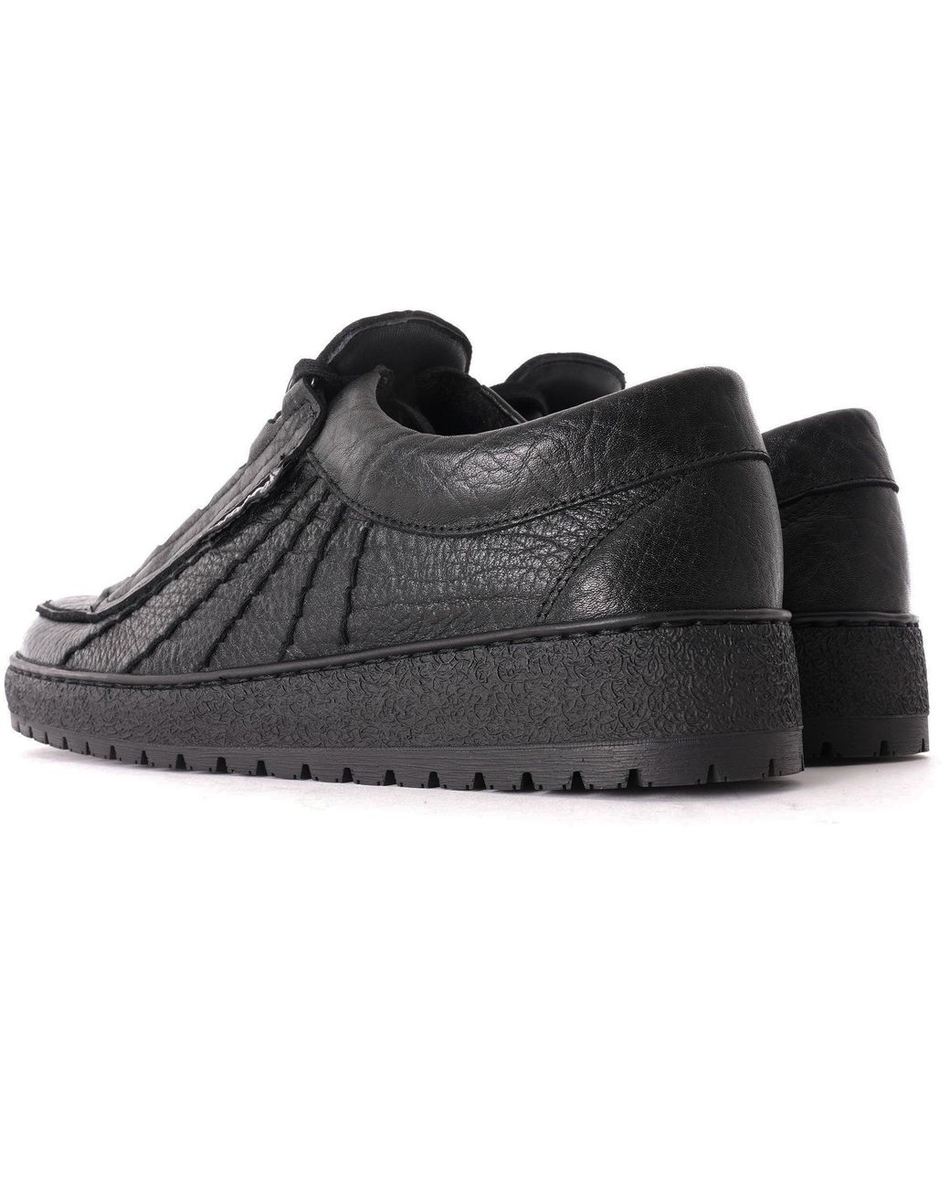 Mephisto Black Mephisto Rainbow for men