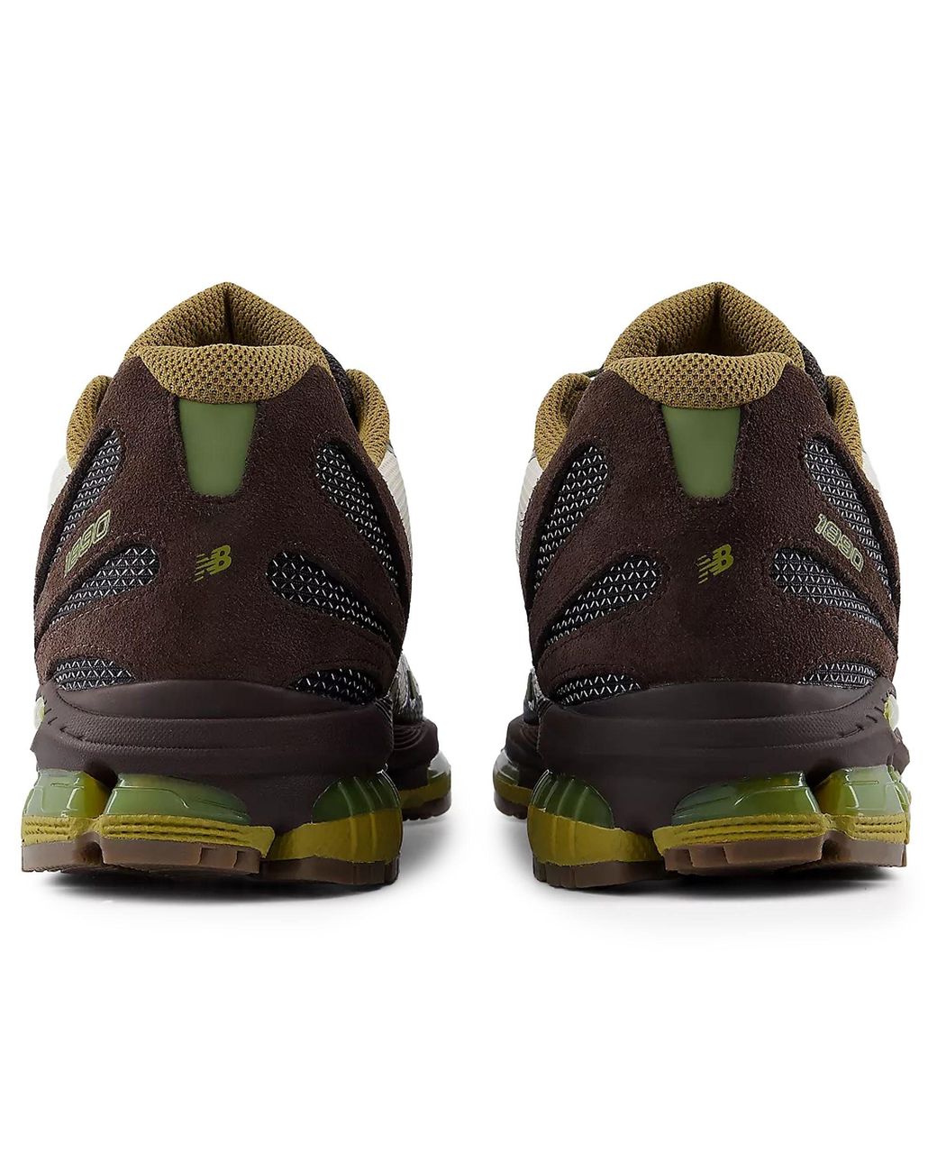 New Balance Black Abzorb 1890 Trainers for men