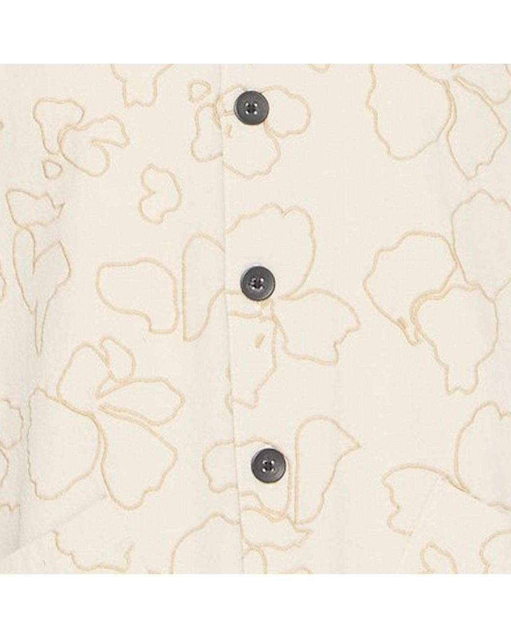 Solid Clothing Natural Solid Pace Shirt for men