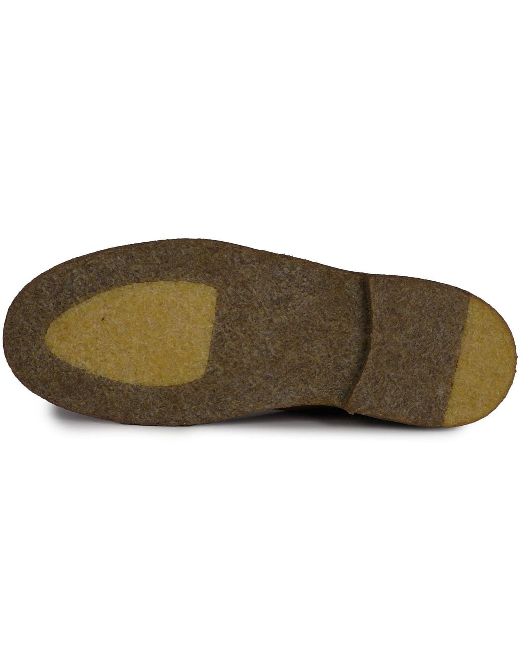 Astorflex Brown Montflex Chukka Boots for men