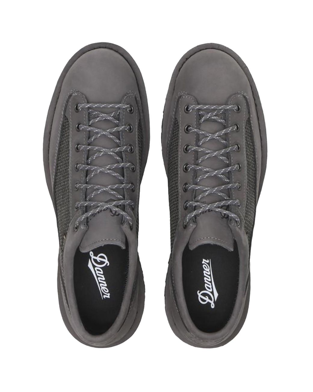 Danner Black Field Low Gtx for men