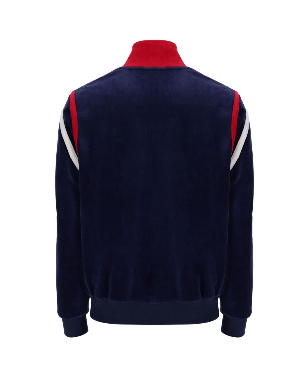 Fila Blue Daniele Archive Track Jacket for men