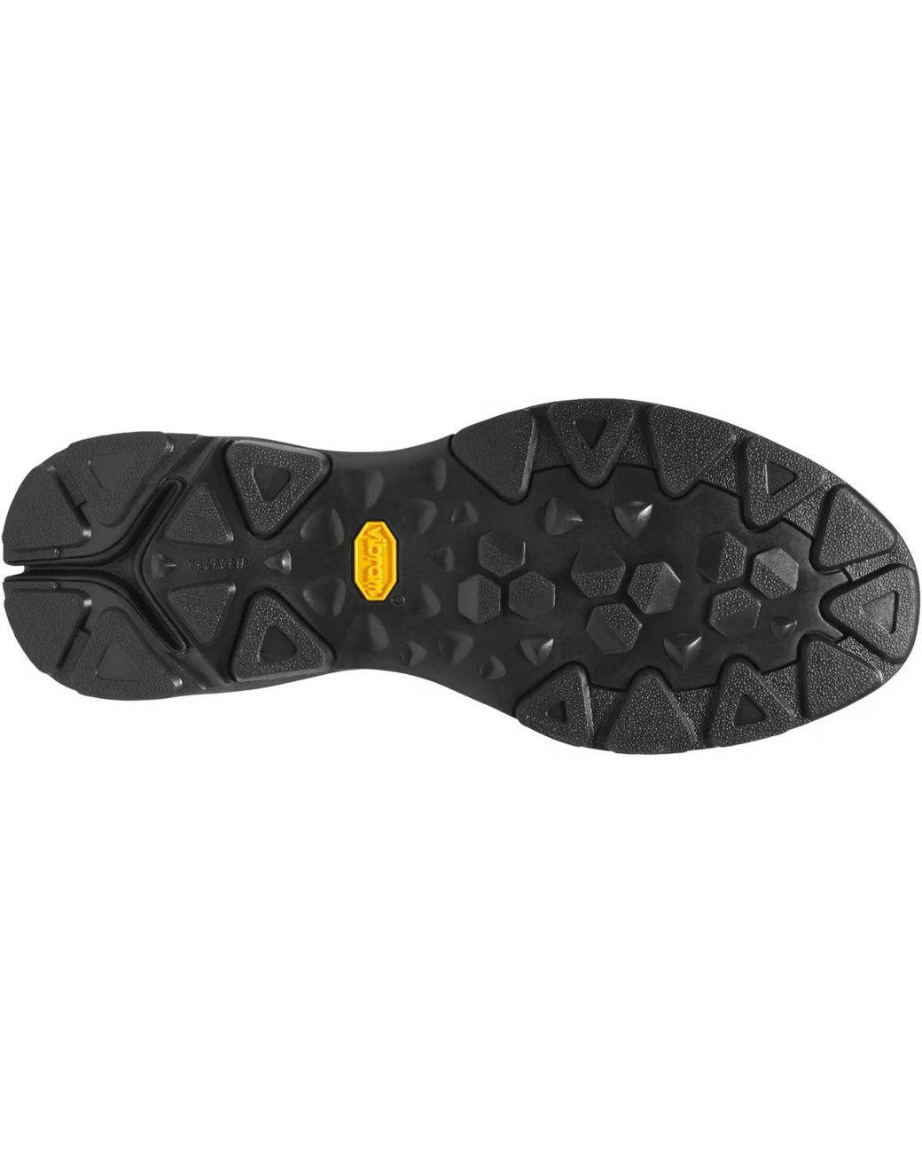 Danner Brown Traverse Peak Revival Shoe for men