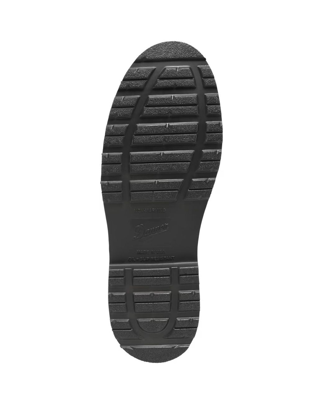 Danner Brown Bull Run Chelsea Boots for men
