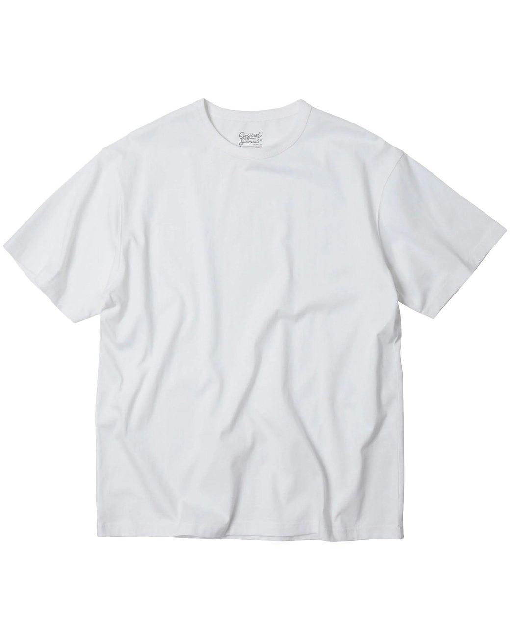 FRIZMWORKS Blue 2 Pack Og Athletic T-Shirts for men