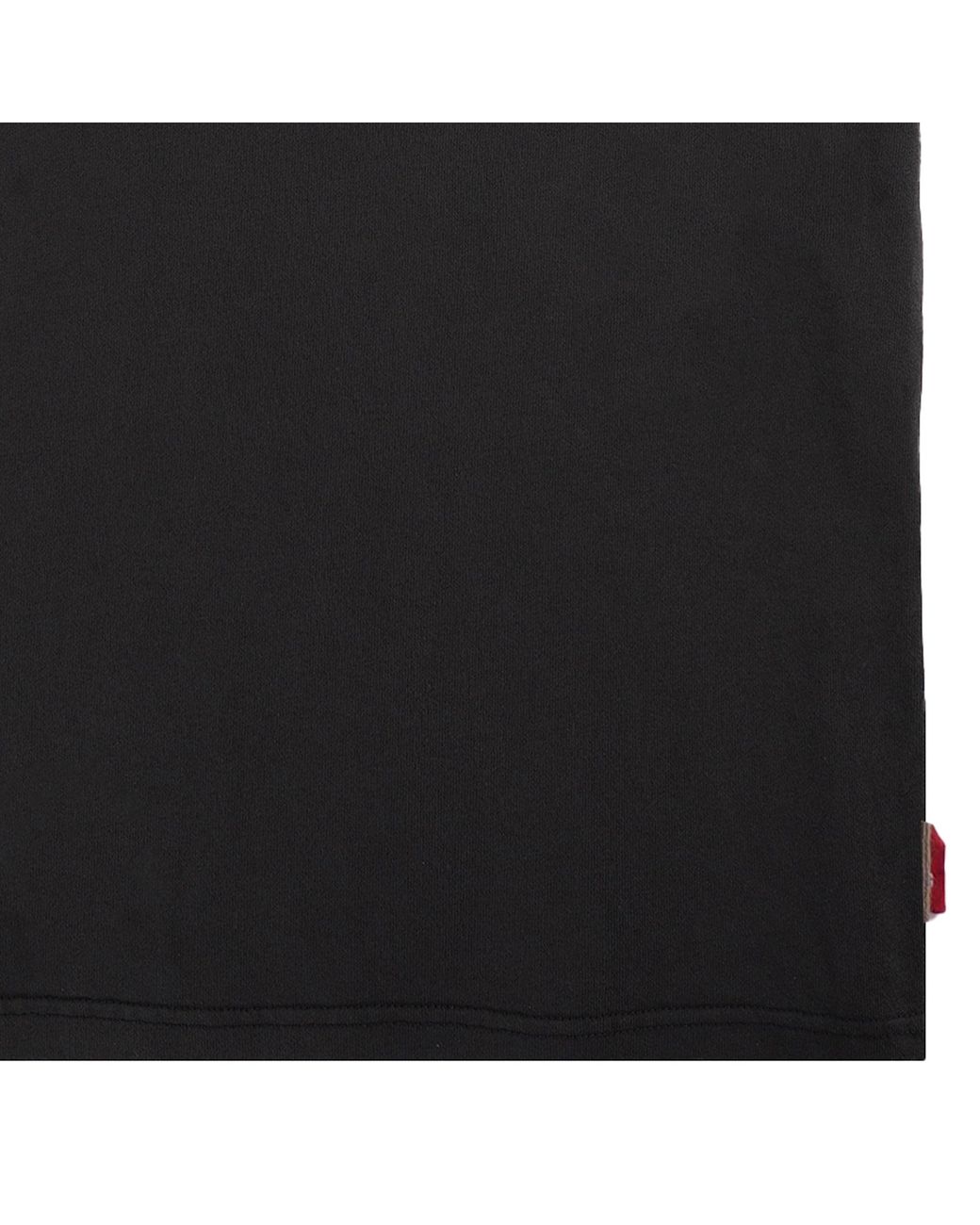 Levi's Black Levi's Heavy Loose T-Shirt for men