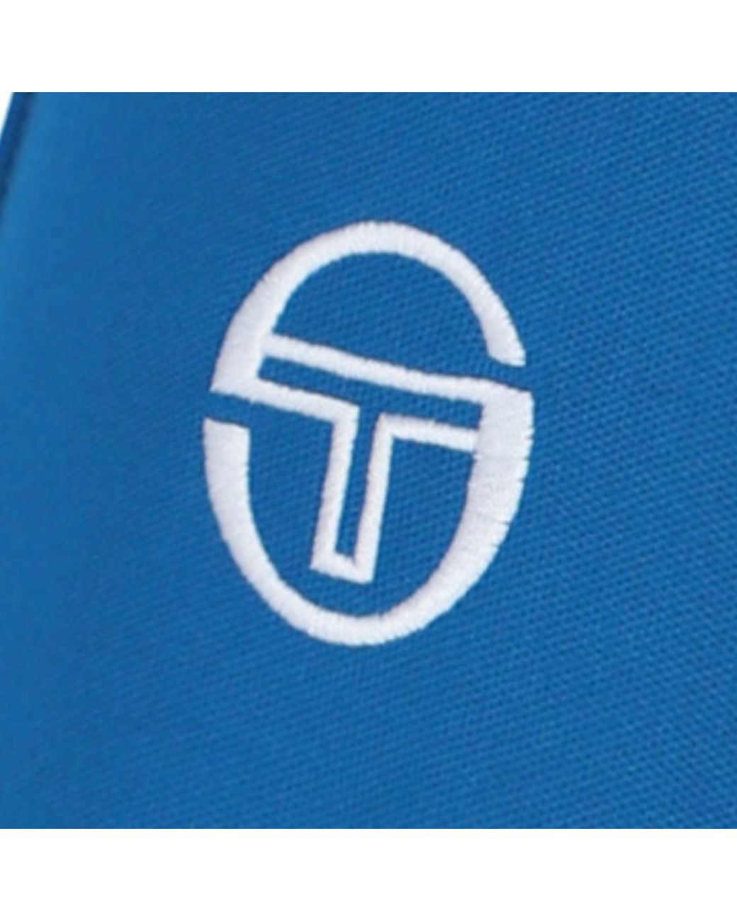 Sergio Tacchini Blue Franco Track Pant for men