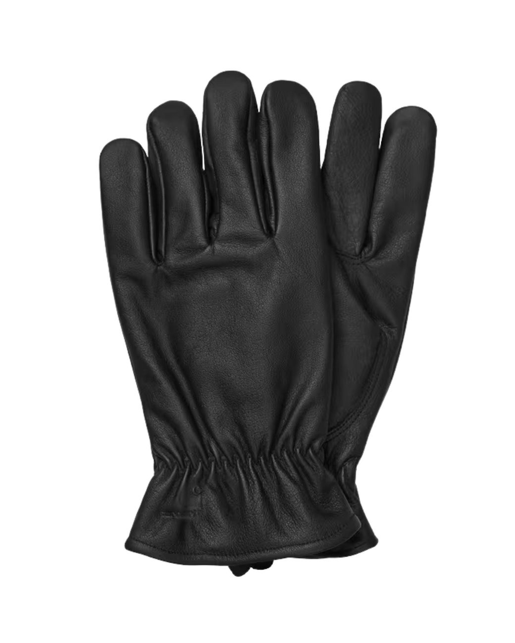 Carhartt Black Fonda Gloves for men