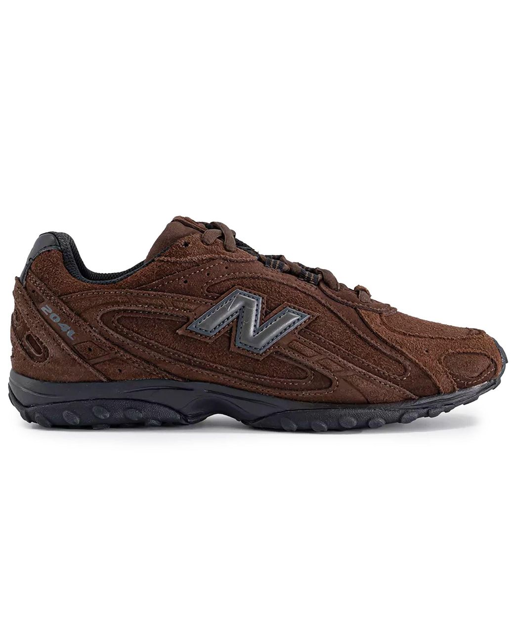 New Balance Brown 204L Trainers for men