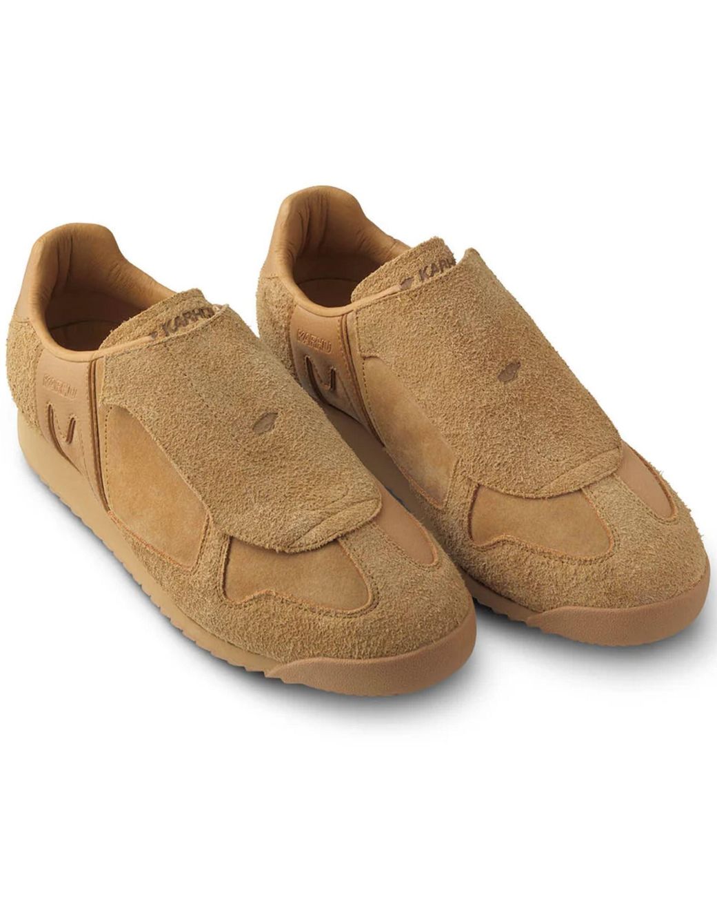 Karhu Brown X Engineered Garments Mestari Slip-On for men