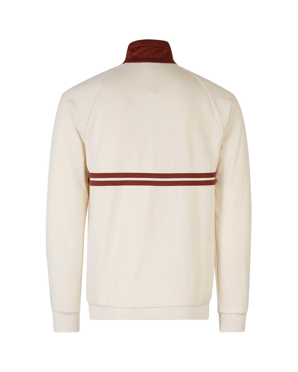Sergio Tacchini x Stuarts White X Stuarts Dallas Track Top for men