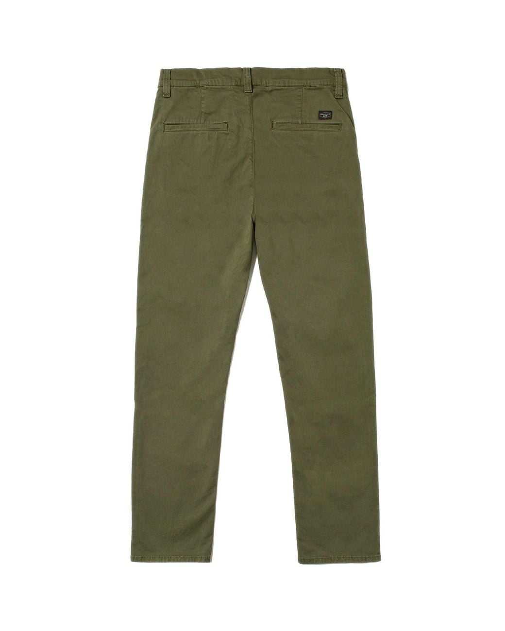 Nudie Jeans Green Easy Alvin for men