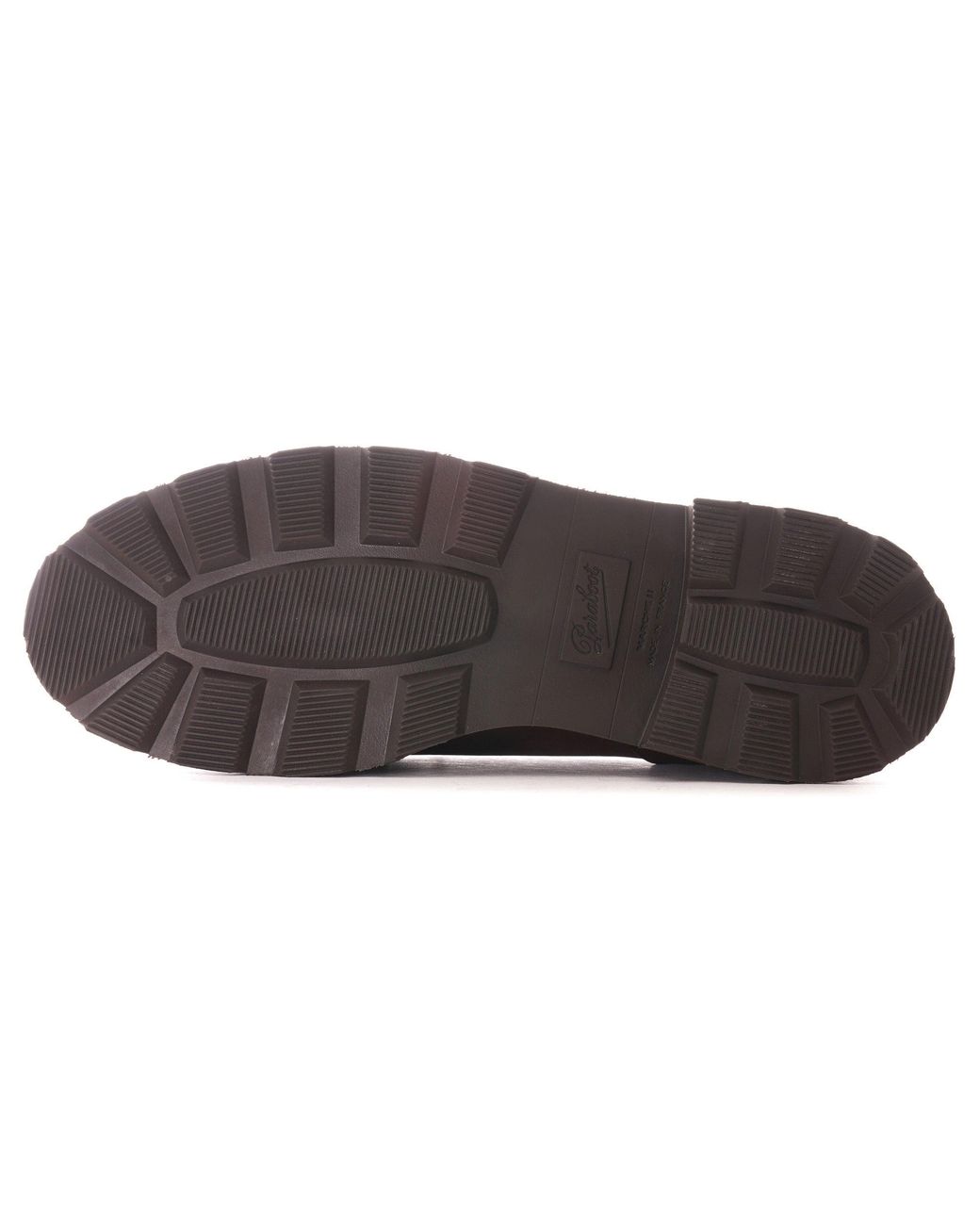 Paraboot Brown Michael Marche for men
