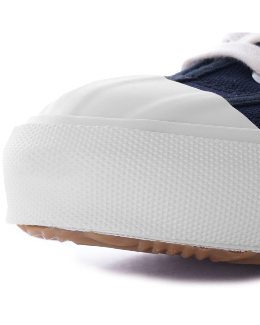 Moonstar Blue Gym Classic Hi Trainers for men