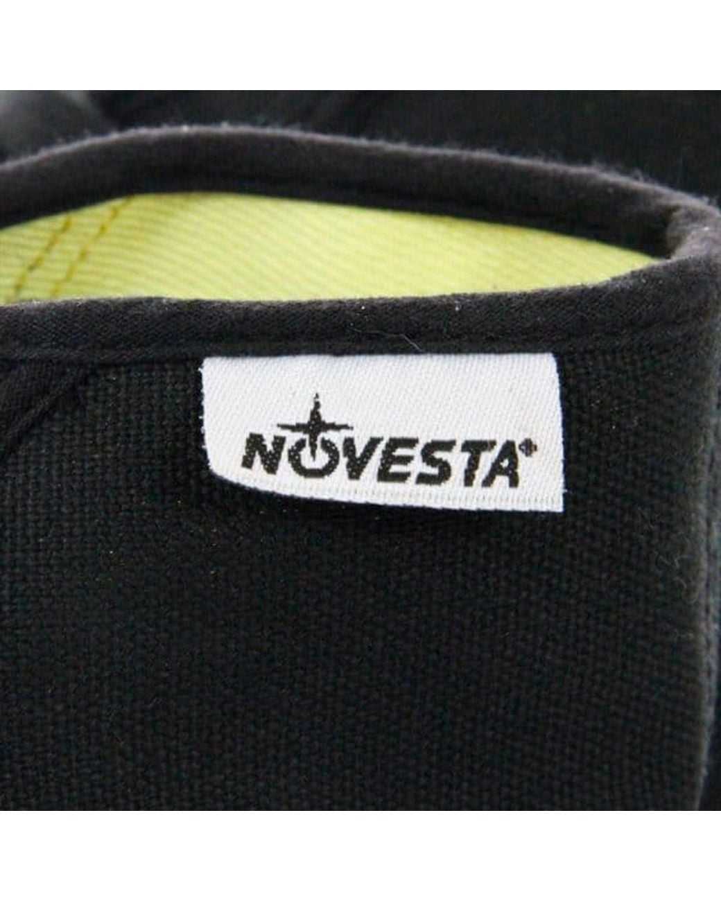 Novesta Black Star Dribble for men