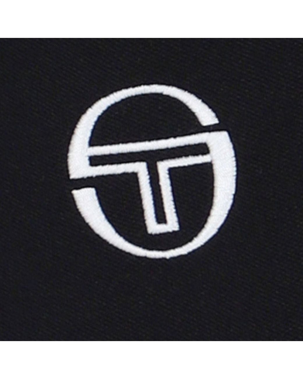Sergio Tacchini Blue Franco Track Pant for men