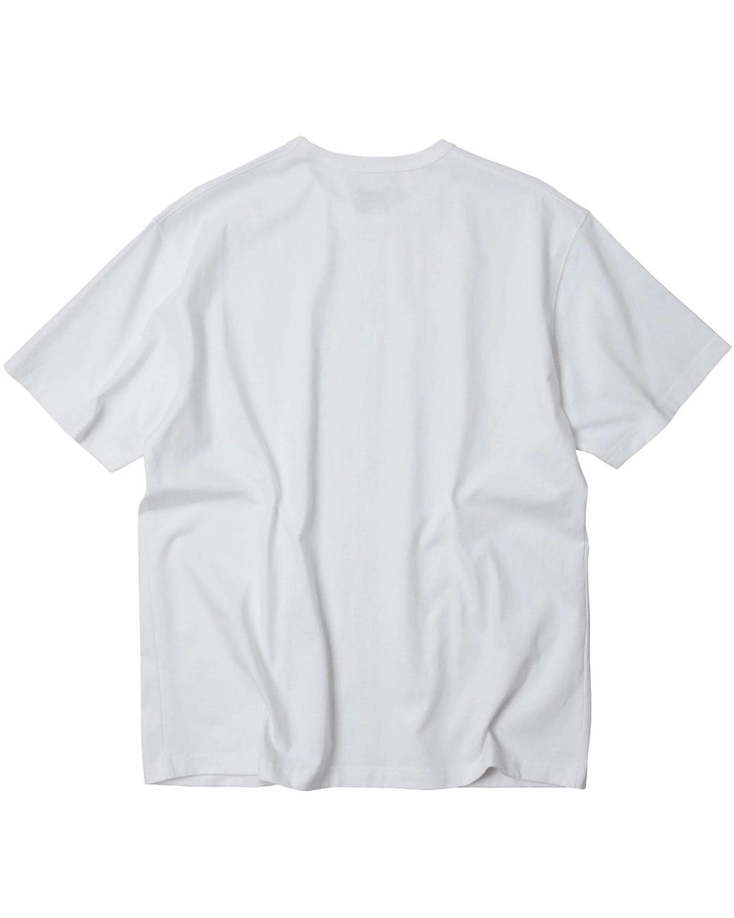 FRIZMWORKS Blue 2 Pack Og Athletic T-Shirts for men