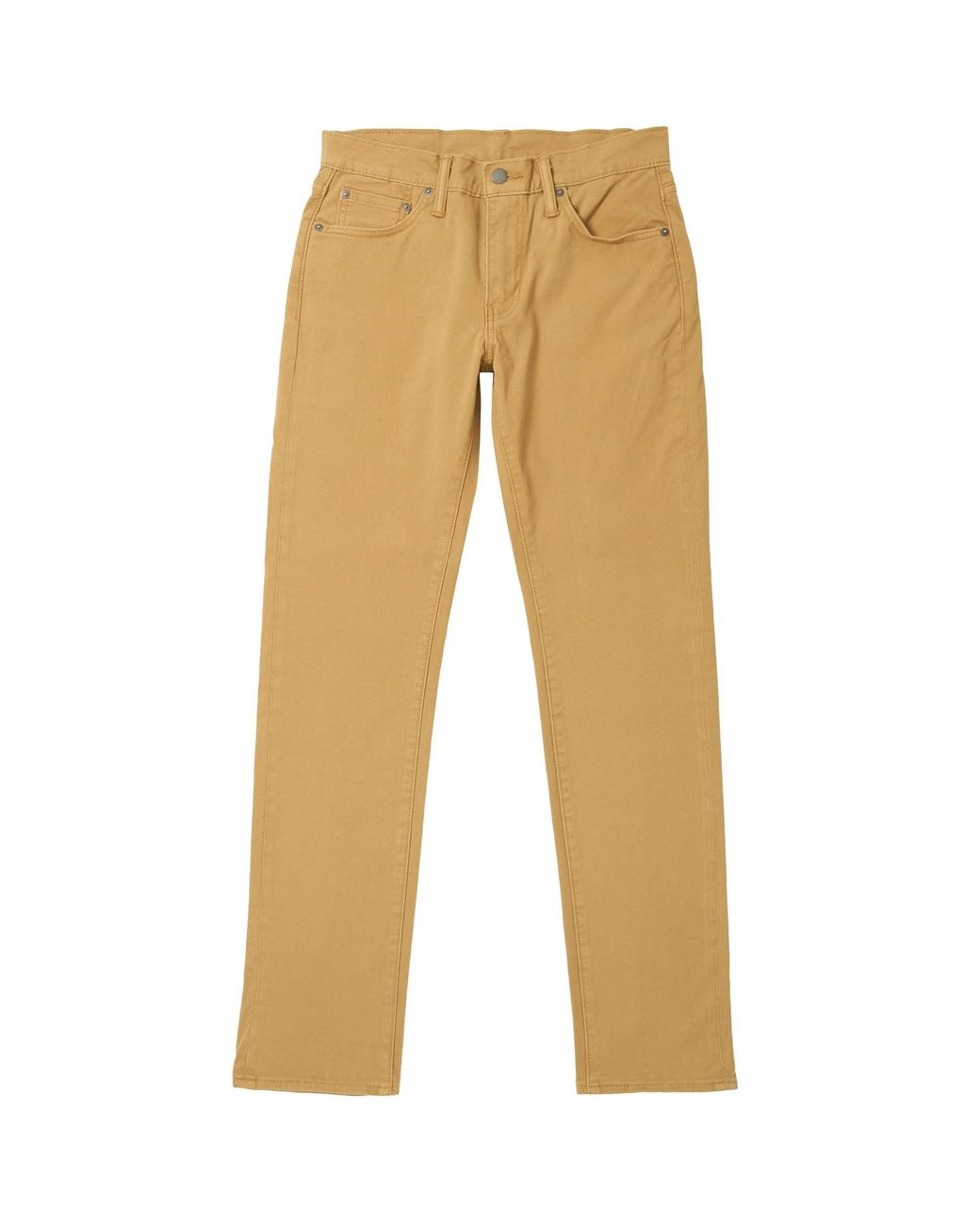 Harvest Gold 511 Slim Fit Jeans 4511 