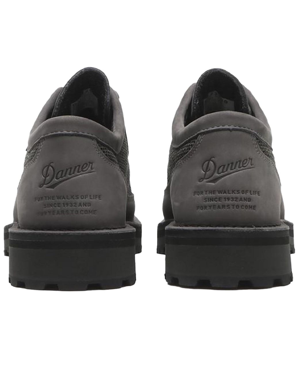 Danner Black Field Low Gtx for men