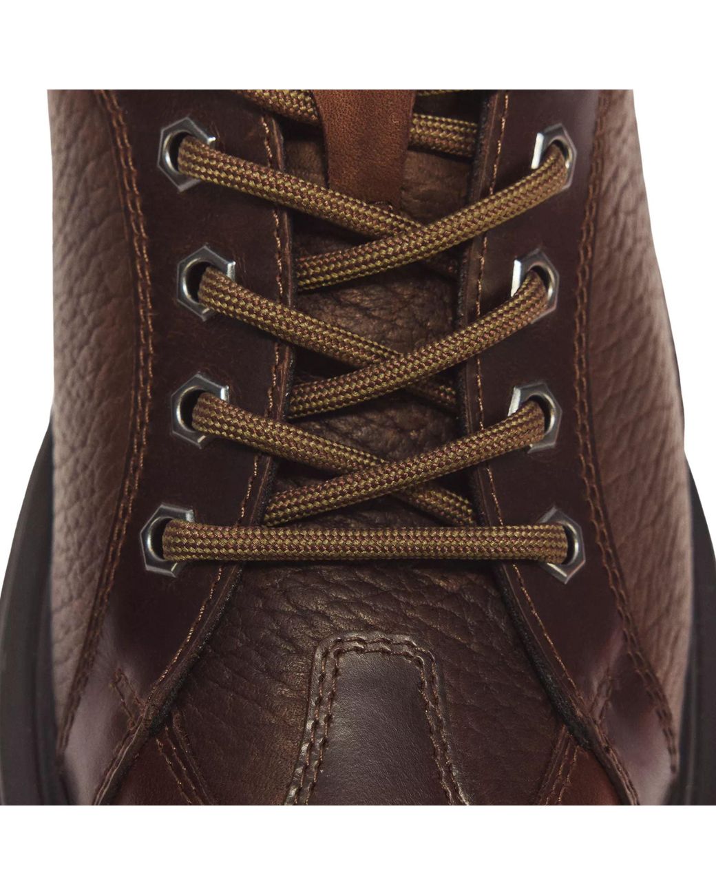 Dr. Martens Brown 43247200-Db Way for men