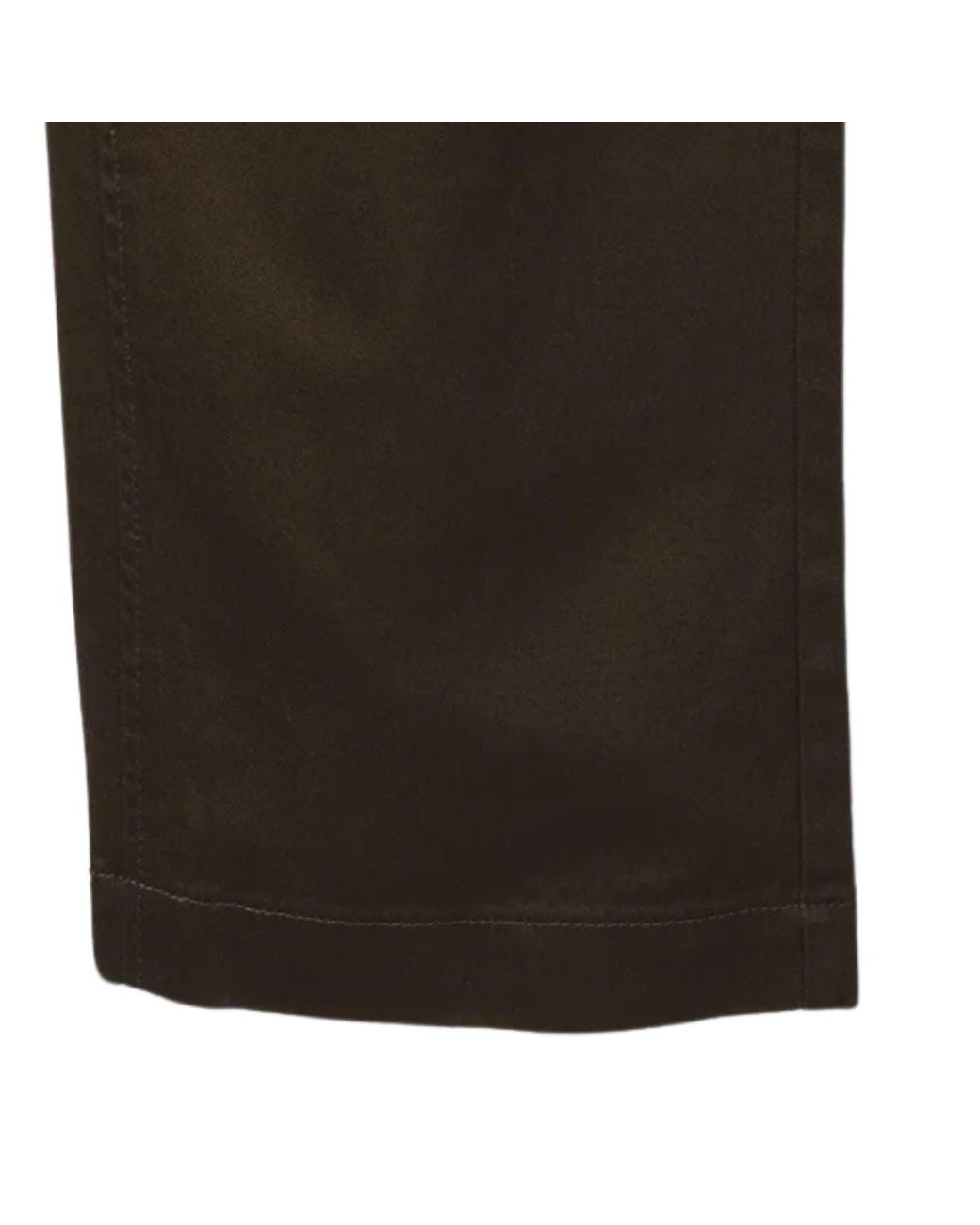 Big John Denim Brown Classic Chino for men