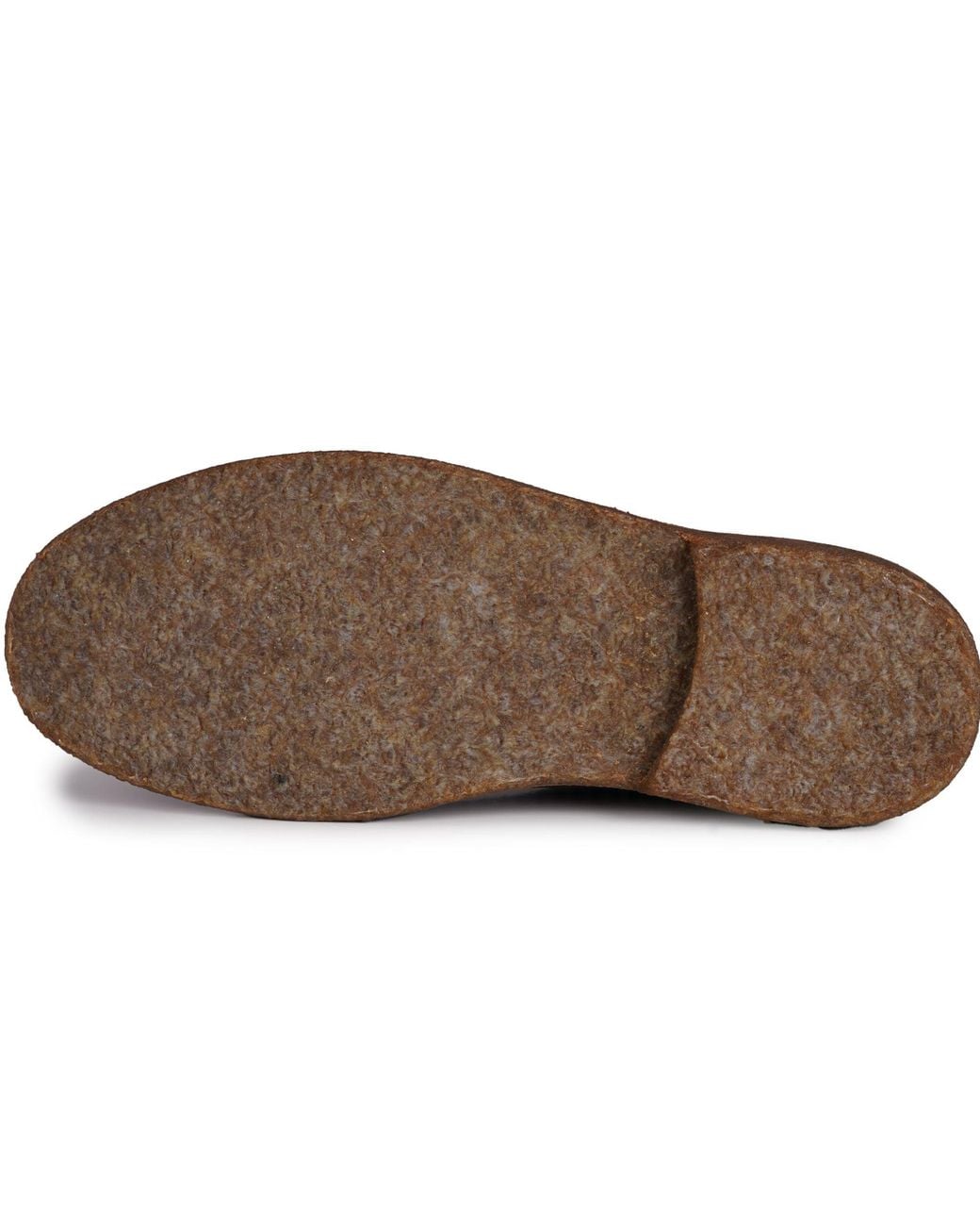 Astorflex Brown Greenflex 2 Chukka Boots for men