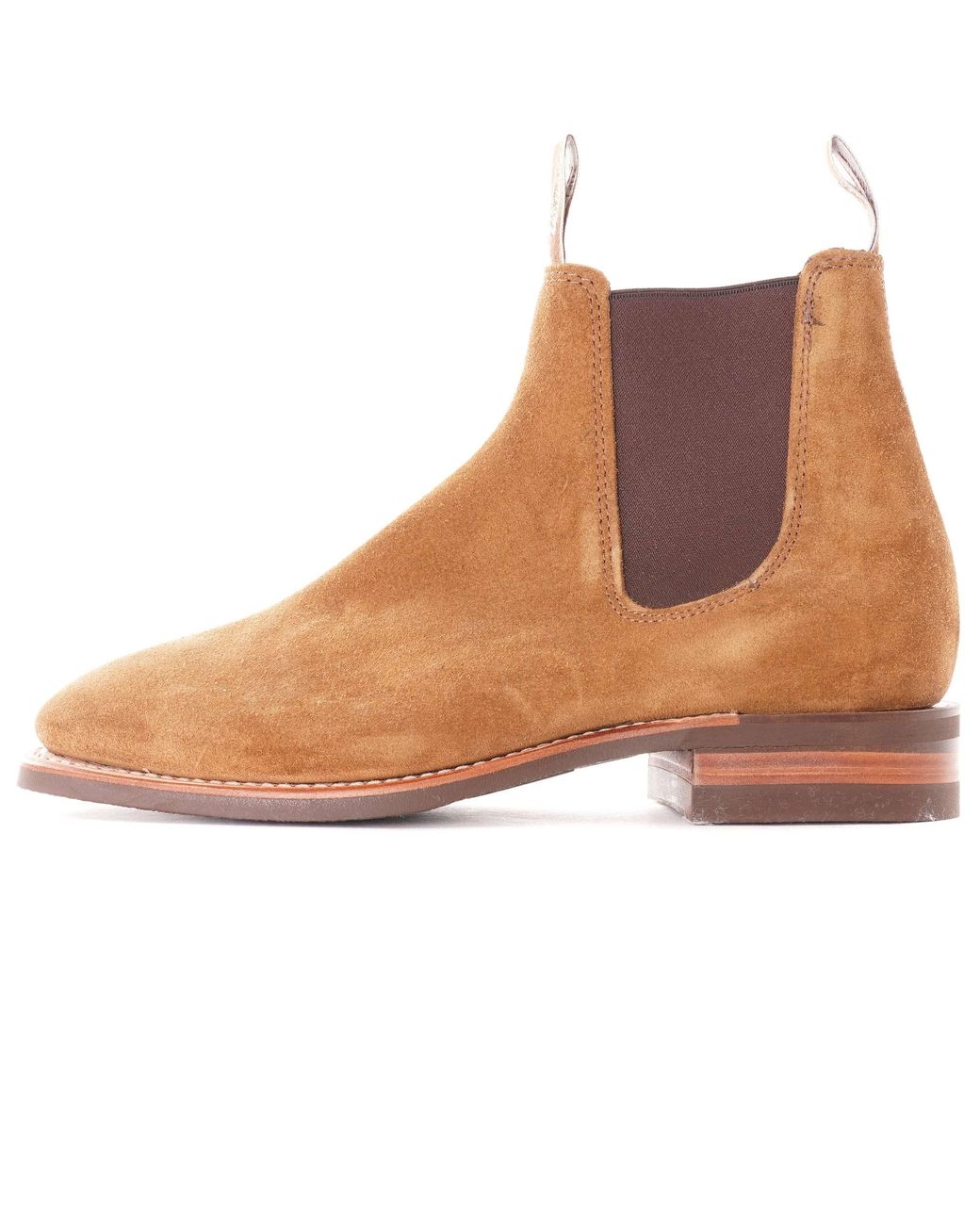 rm williams stuart boots