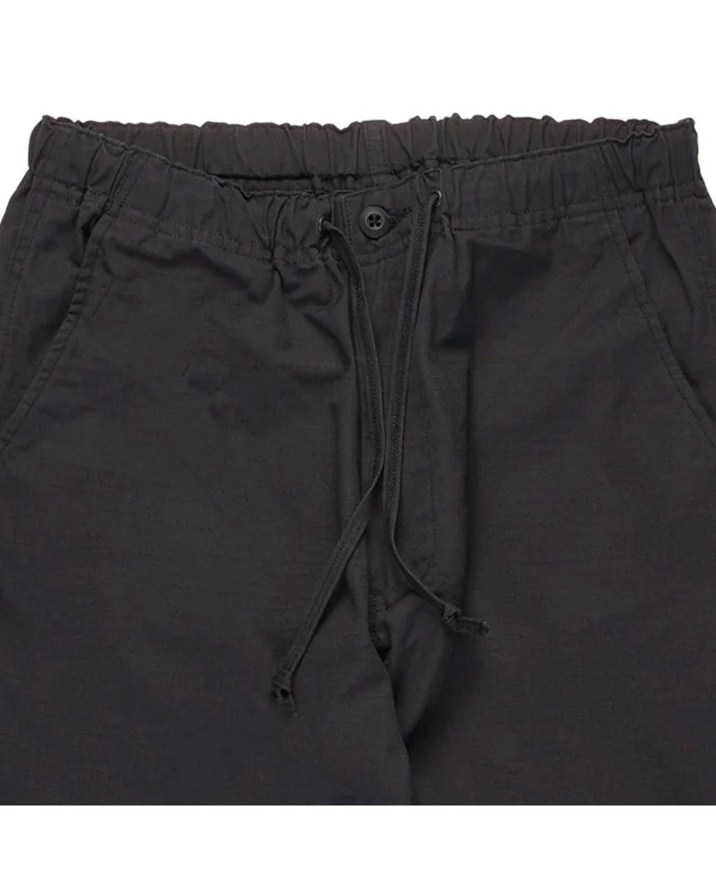 Orslow Black New Yorker Pants for men