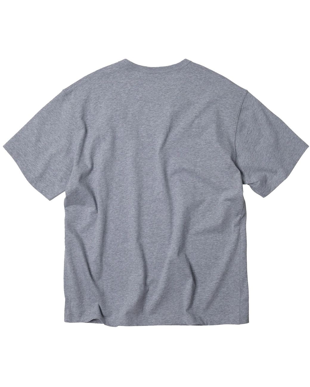 FRIZMWORKS Gray 2 Pack Og Athletic T-Shirts for men