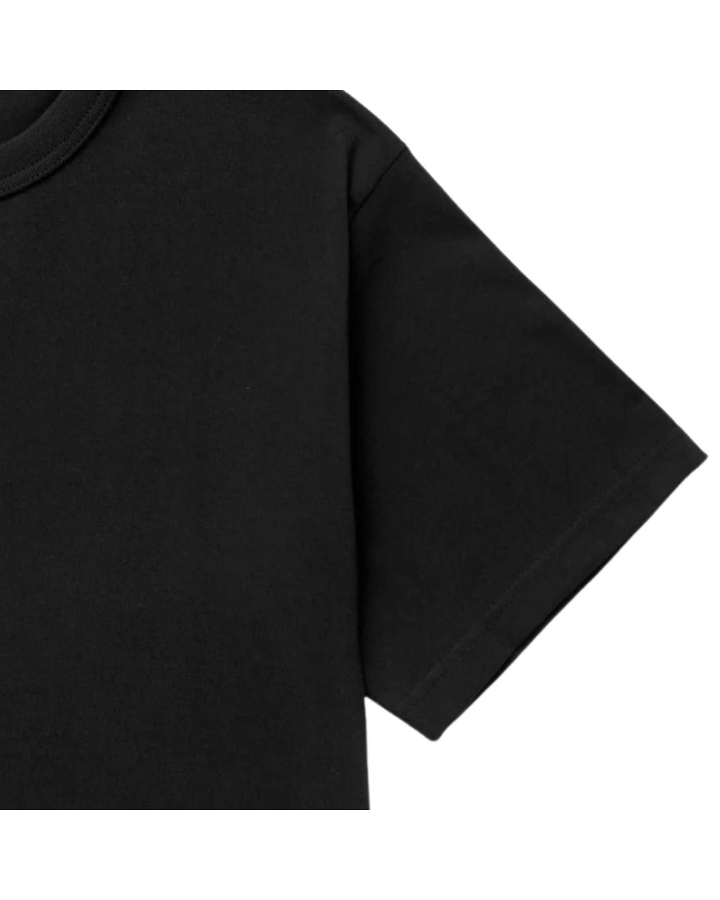Power Goods Black Archive T-Shirt for men