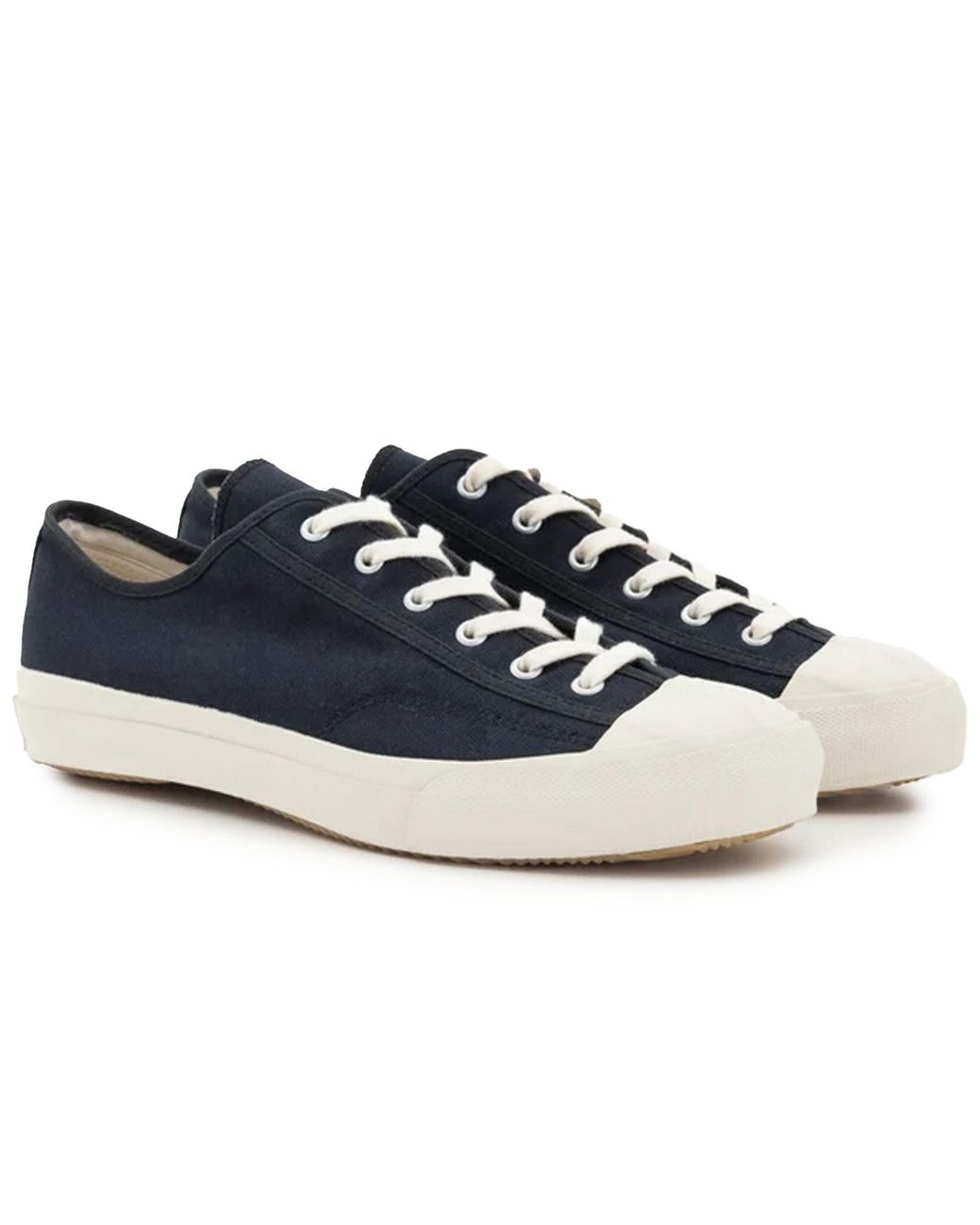 Moonstar Blue Gym Classic Trainers for men