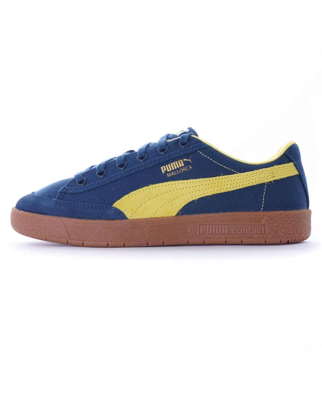 puma mallorca sneakers