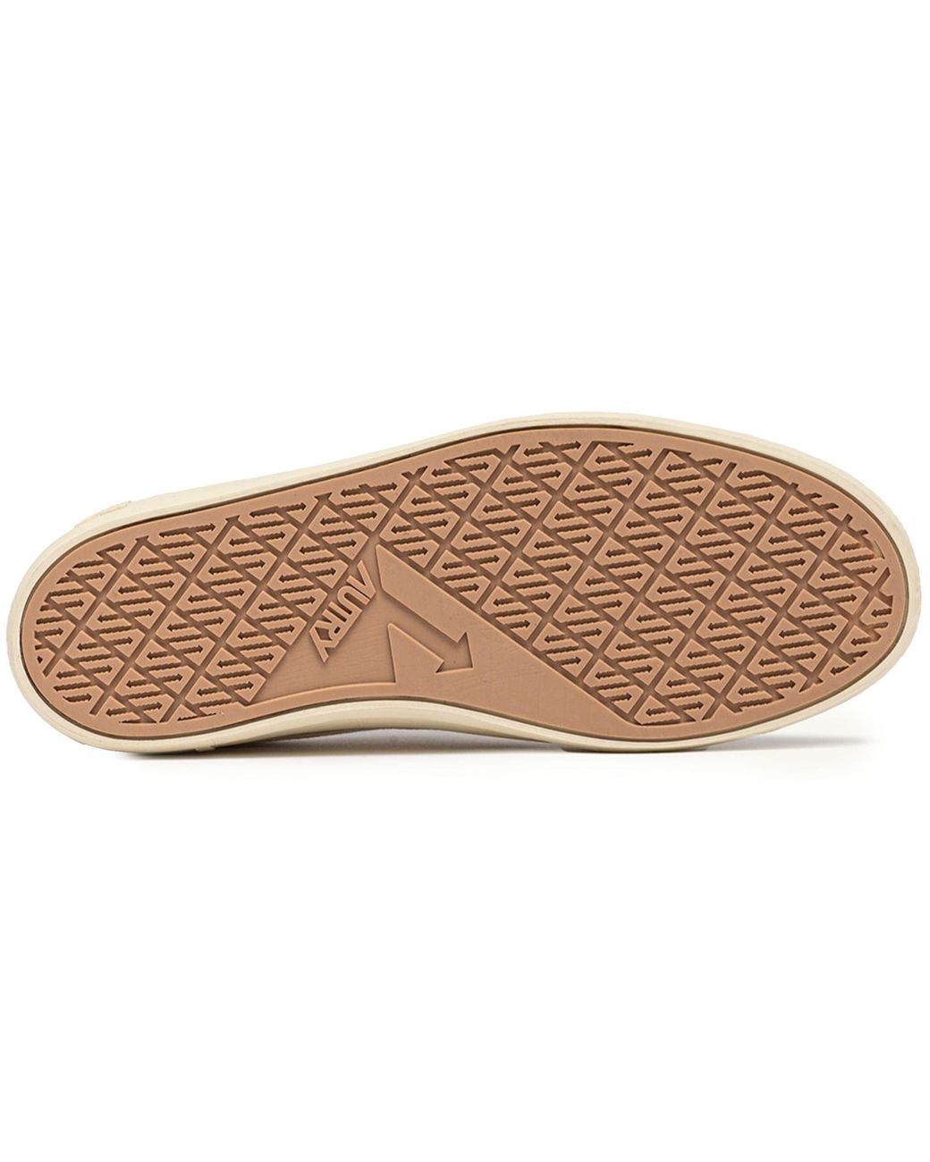 Autry Black Windscape Low Sneakers for men