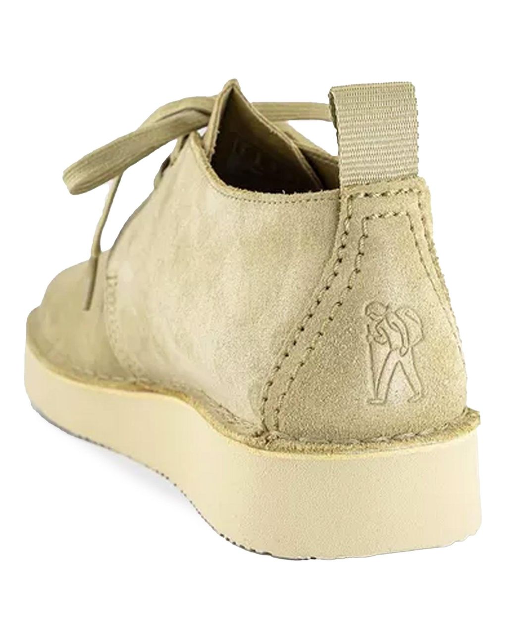 Clarks Natural Desert Trek for men