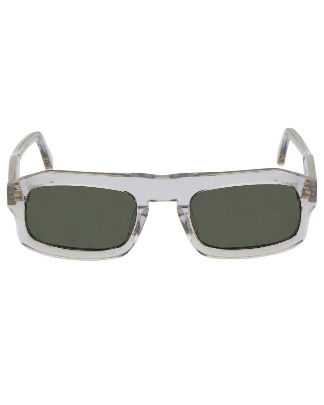 Oscar Deen Gray Mertz Sunglasses for men