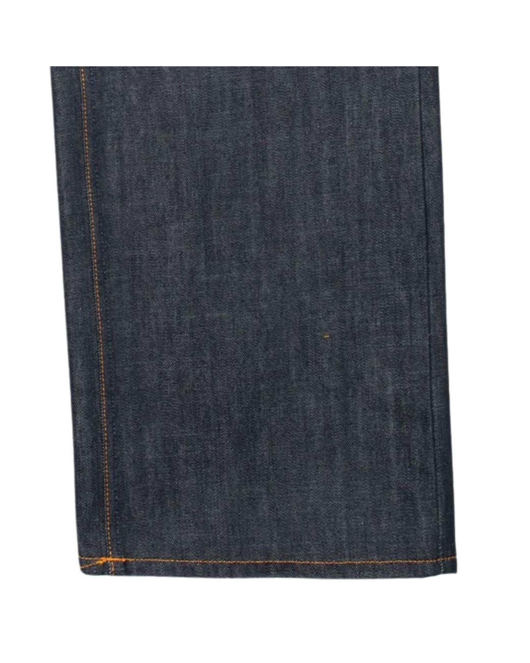 Nudie Jeans Blue Loud Larry for men