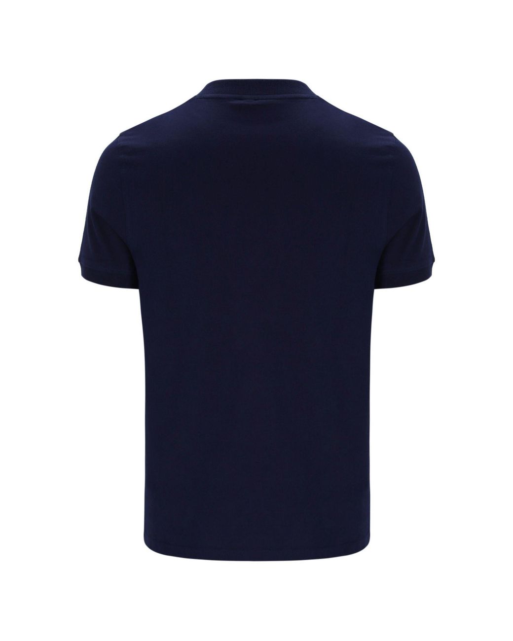 Sergio Tacchini Blue Master T-Shirt for men