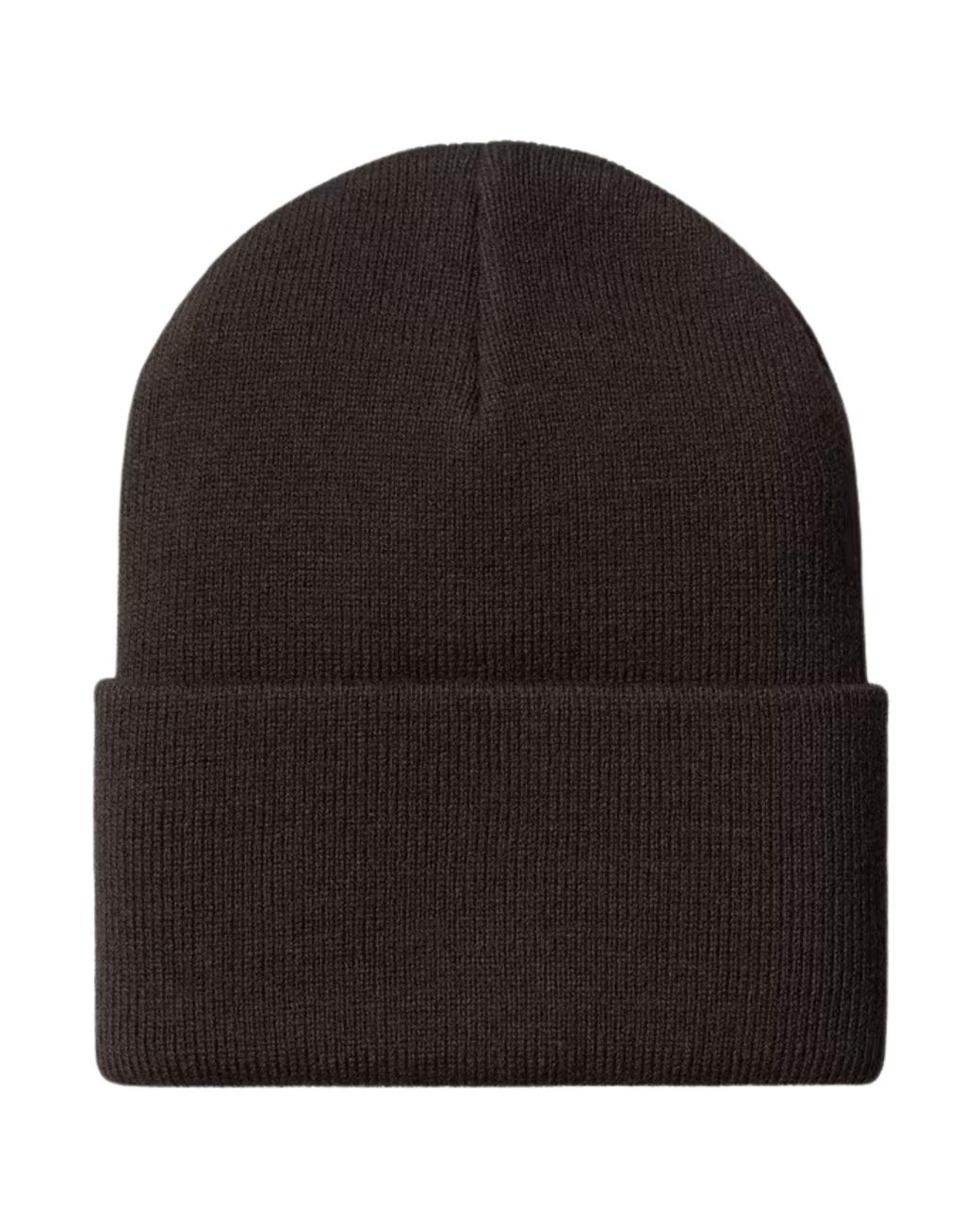 Carhartt Black Acrylic Watch Hat for men