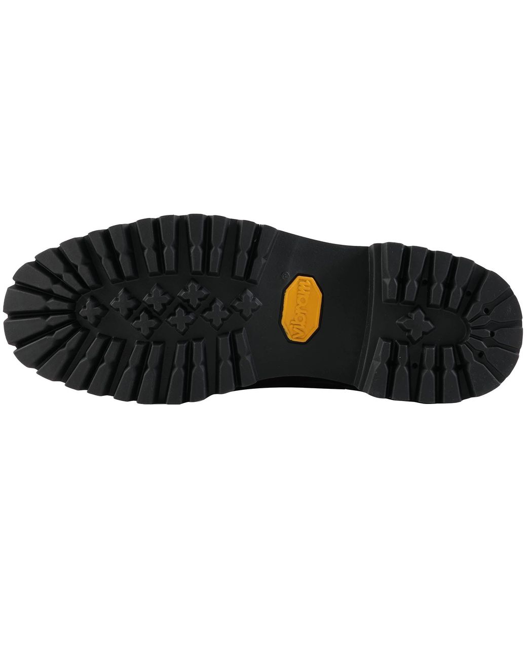 Timberland Brown 7-Eye Mid Lace Gtx Boots for men