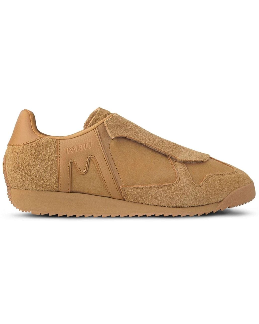 Karhu Brown X Engineered Garments Mestari Slip-On for men