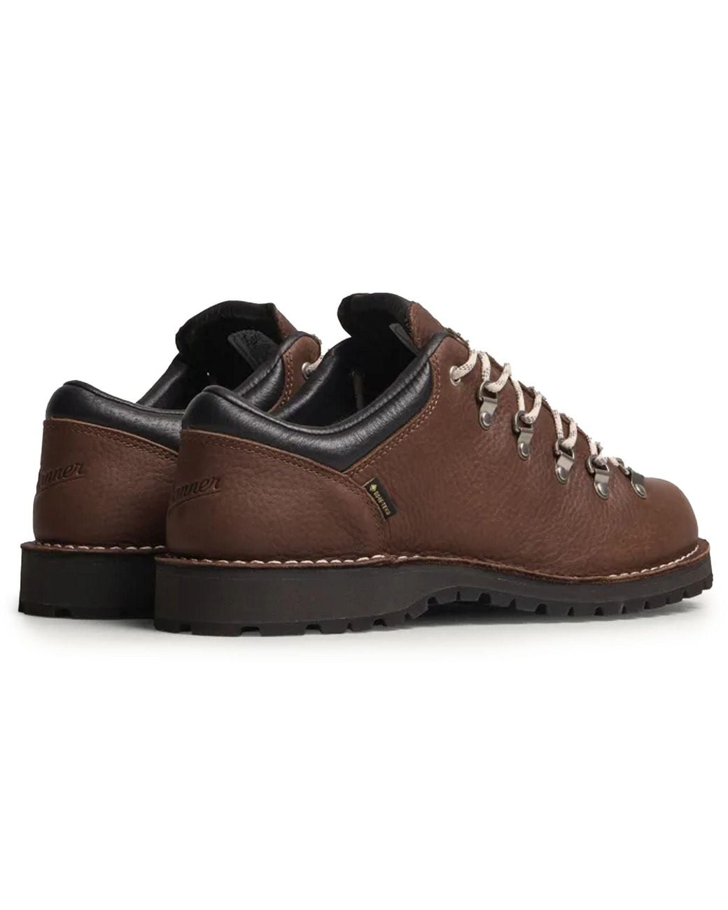 Danner Brown Trail Field Id Low Gtx for men