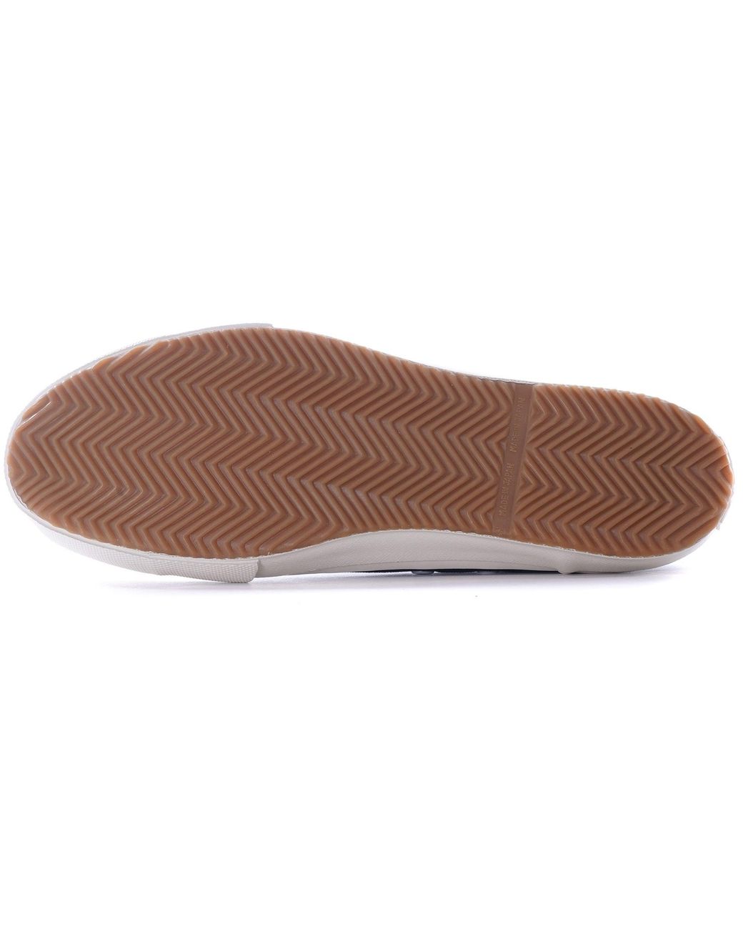 Moonstar Blue Gym Classic Hi Trainers for men